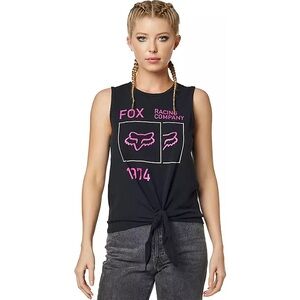 Women’s Fox Tank